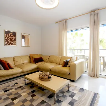 Port Baywatch Apartamento Estepona