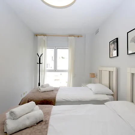 Port Baywatch Apartamento *