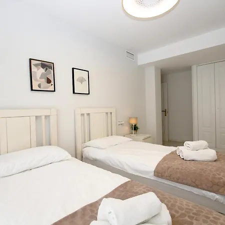 Appartement Port Baywatch