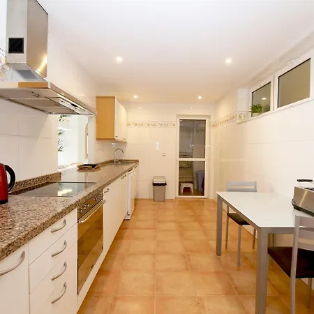 Port Baywatch Appartement *