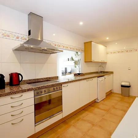 Appartement Port Baywatch Estepona