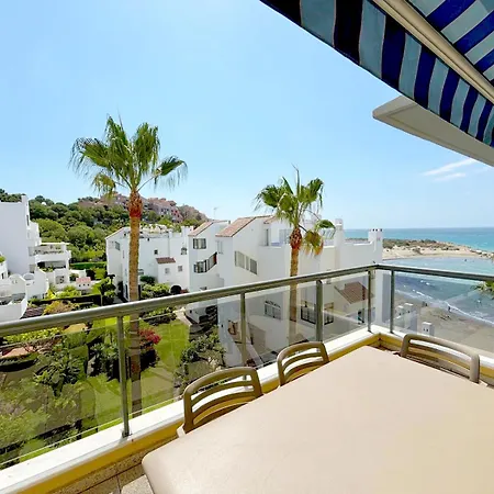 Apartamento Port Baywatch *