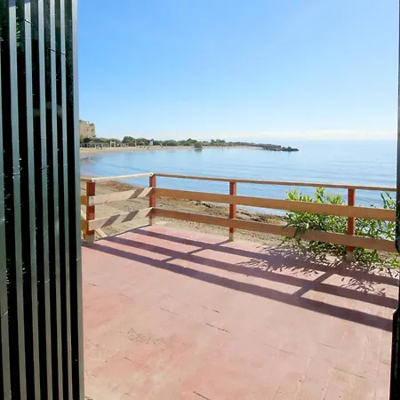 Port Baywatch Apartamento *
